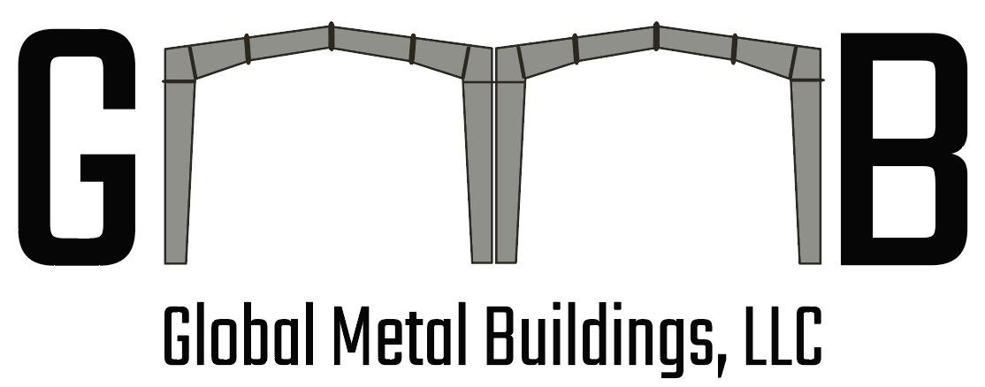 Global Metal Buildings logo